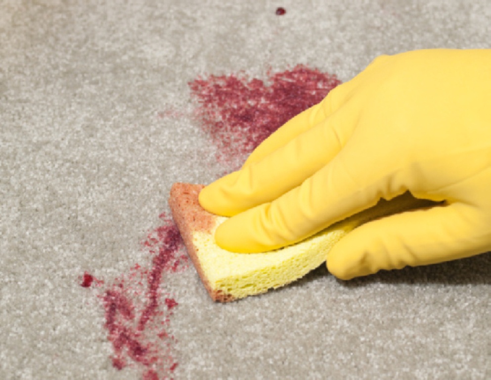 Benefits of using carpet cleaning companies