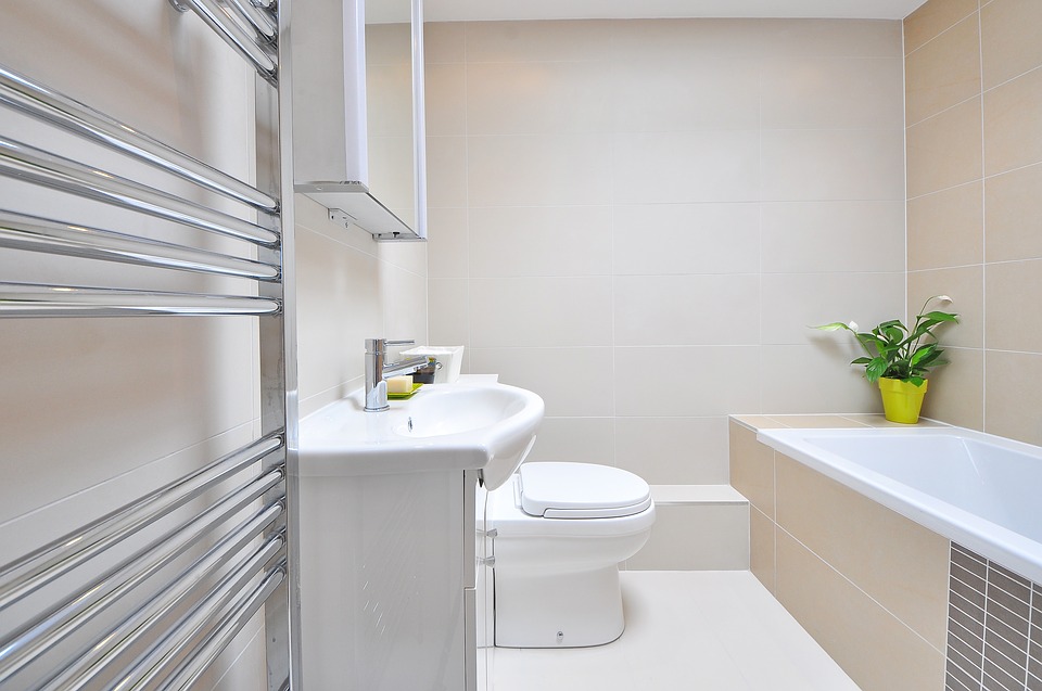 Four Signs Your Bathroom Needs An Upgrade