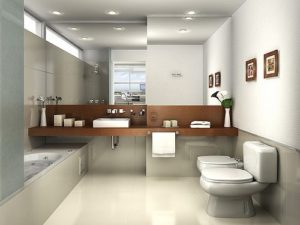 Bathroom 2